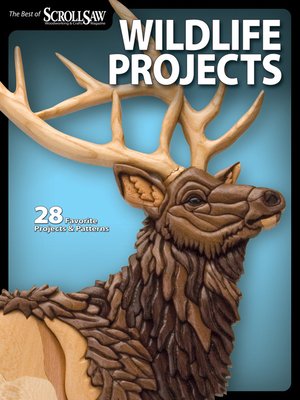 cover image of Wildlife Projects